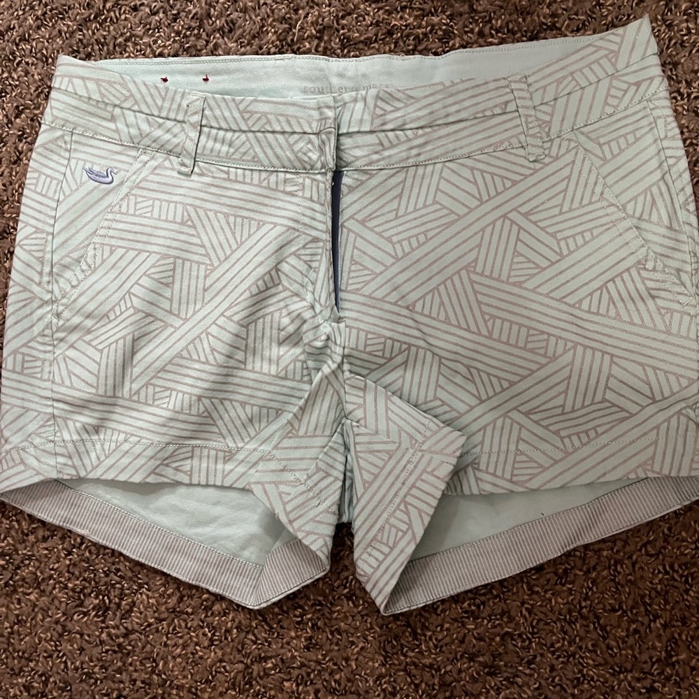 Southern Marsh shorts  6